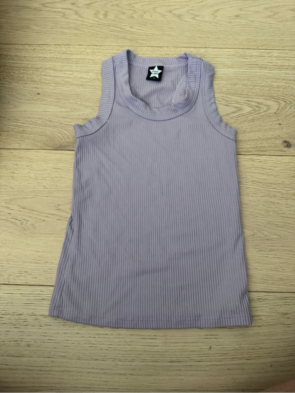 Pixielane Racerback Tank tops - Picture 4 of 6
